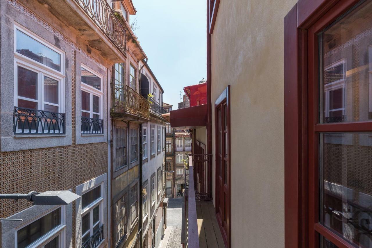 Апартаменти Viva Caldeireiros Porto Old Town Екстер'єр фото
